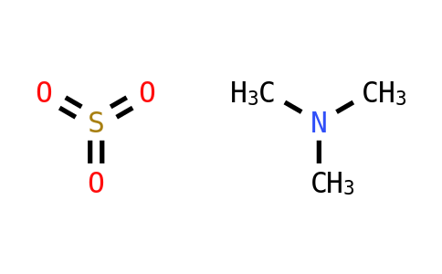 3162-58-1 | Sulfur trioxide trimethylamine complex