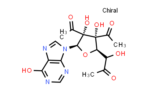 3181-38-2 | 2’,3’,5’-三乙酰肌苷