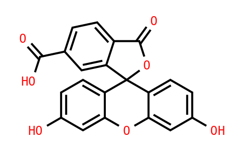 OF26546 | 3301-79-9 | 6-Carboxy-fluorescein