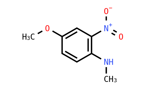 OF26514 | 3360-79-0 | 4-Methoxy-N-methyl-2-nitrobenzenamine
