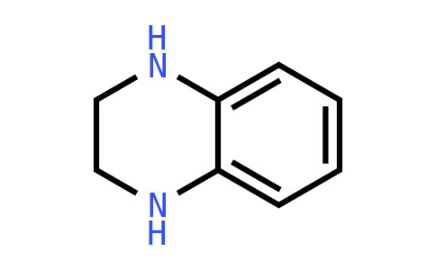 OF26591 | 3476-89-9 | 1,2,3,4-Tetrahydroquinoxaline