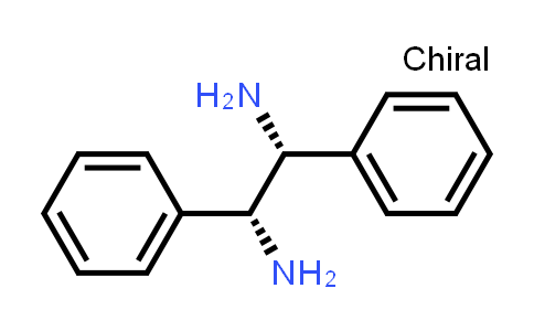 35132-20-8 | (1R,2R)-1,2-二苯基乙二胺