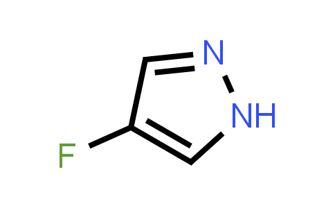 35277-02-2 | 4-氟-1H-吡唑