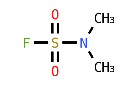 BF12783 | 354-44-9 | Dimethylsulfamoyl fluoride