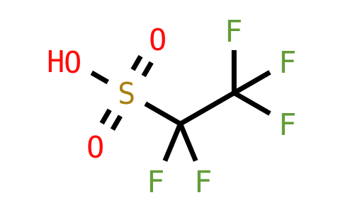 354-88-1 | Pentafluoroethane sulfonic acid