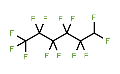 355-37-3 | 1H-全氟己烷