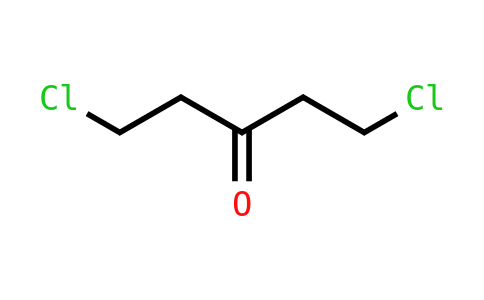 3592-25-4 | 1,5-Dichloropentan-3-one