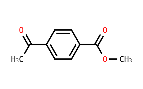 OF26544 | 3609-53-8 | Methyl 4-acetylbenzoate
