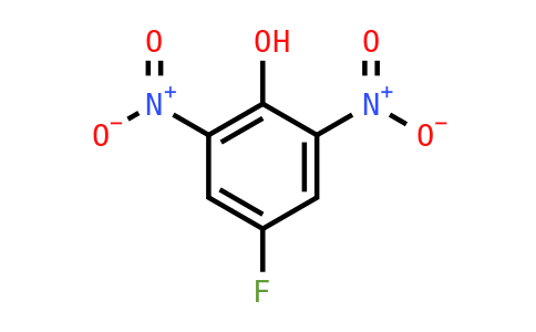 OF26648 | 364-32-9 | 2,6-Dinitro-4-fluorophenol
