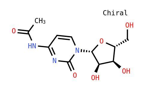 OF26479 | 3768-18-1 | N4-acetylcytidine