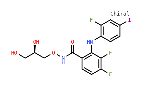 OF26531 | 391210-10-9 | PD 0325901