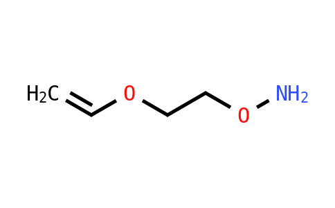 OF26433 | 391212-29-6 | O-(2-(vinyloxy)ethyl)hydroxylamine