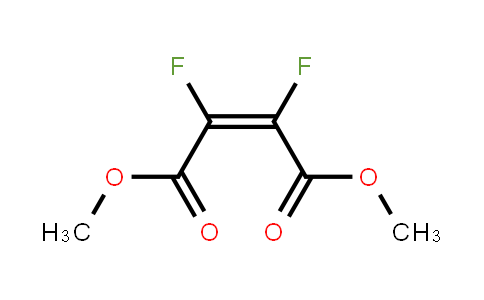 BF12339 | 39774-02-2 | Dimethyl 2,3-difluoromaleate