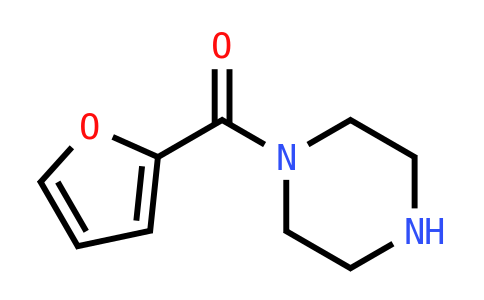 BF12772 | 40172-95-0 | 1-(2-呋喃甲酰基)哌嗪