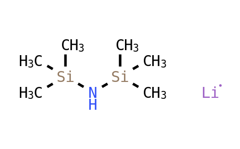 4039-32-1 | 六甲基二硅基胺基锂