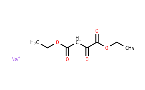 40876-98-0 | Diethyloxalacetate sodium salt