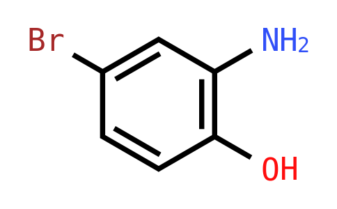 BF12791 | 40925-68-6 | 2-Amino-4-bromophenol