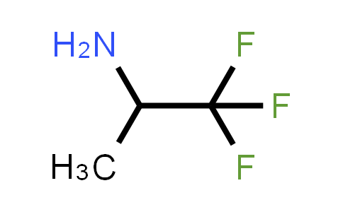421-49-8 | 2-氨基-1,1,1-三氟丙烷
