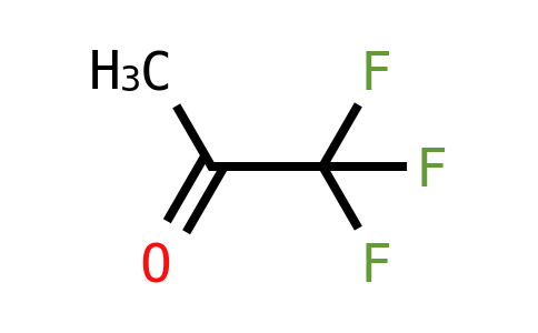 421-50-1 | 1,1,1-三氟丙酮