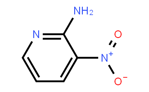 4214-75-9 | 2-氨基-3-硝基吡啶