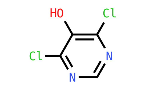 BF12812 | 425394-89-4 | 4,6-Dichloropyrimidin-5-ol