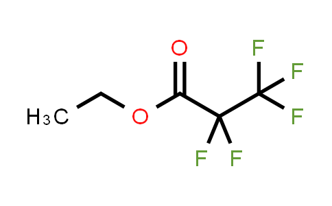 426-65-3 | 2,2,3,3,3-Pentafluoro-propionic acid ethyl ester