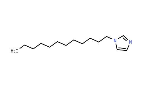 BF12785 | 4303-67-7 | 1-Dodecyl-1H-imidazol