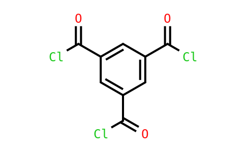 BF12726 | 4422-95-1 | 1,3,5-Benzenetricarboxylic acid chloride