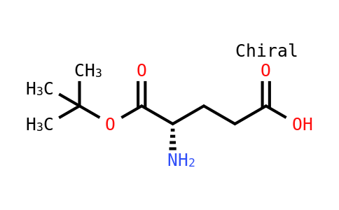 OF26511 | 45120-30-7 | L-glutamic acid 1-tert butyl ester