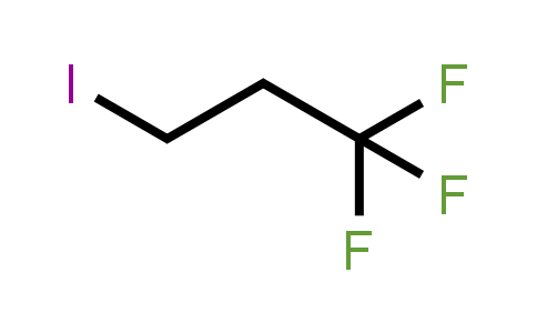 460-37-7 | 1,1,1-Trifluoro-3-iodopropane
