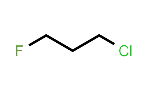 462-38-4 | 1-氟-3-氯丙烷
