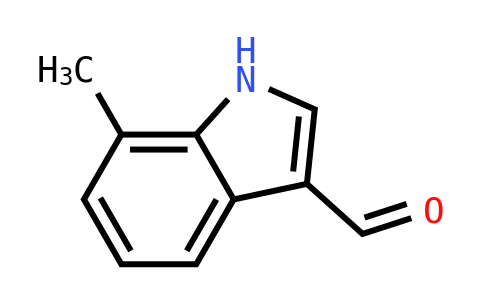 OF26685 | 4771-50-0 | 7-Methylindole-3-carboxaldehyde
