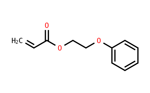 48145-04-6 | 2-Phenoxyethyl acrylate