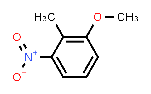 4837-88-1 | 2-甲基-3-硝基苯甲醚