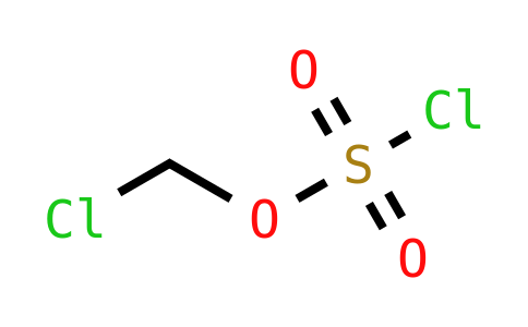 OF26575 | 49715-04-0 | Chloromethyl chlorosulfate
