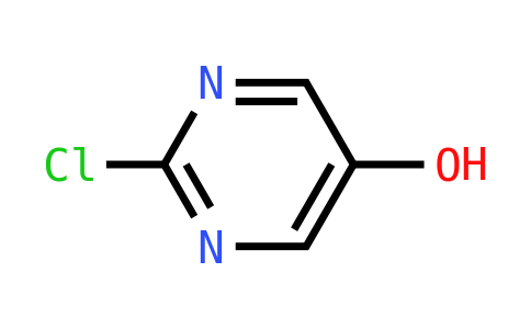 4983-28-2 | 2-Chloro-5-hydroxypyrimidine