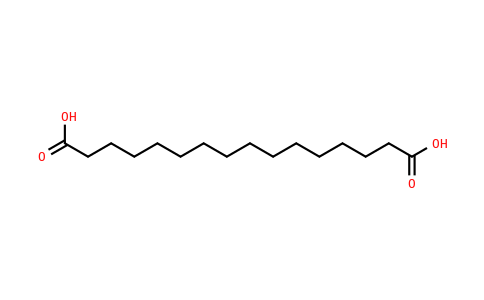 505-54-4 | Hexadecanedioic acid