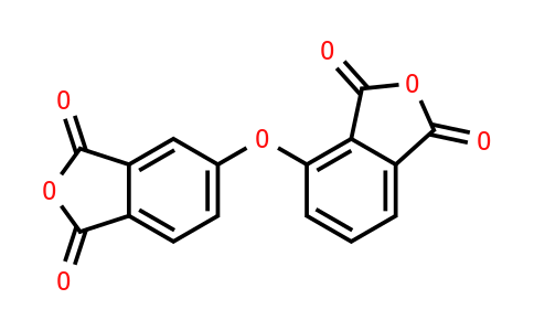 OF26476 | 50662-95-8 | 4-((1,3-Dioxo-1,3-dihydroisobenzofuran-5-YL)oxy)isobenzofuran-1,3-dione