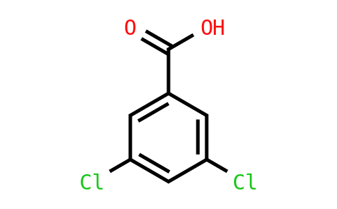 OF26518 | 51-36-5 | 3,5-Dichlorobenzoic acid