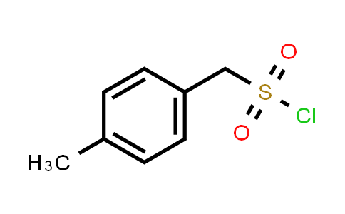 51419-59-1 | 4-Methylbenzylsulfonyl chloride