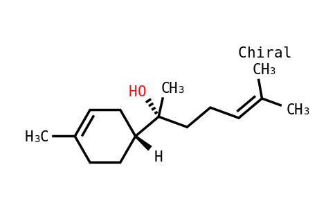 515-69-5 | alpha-Bisabolol