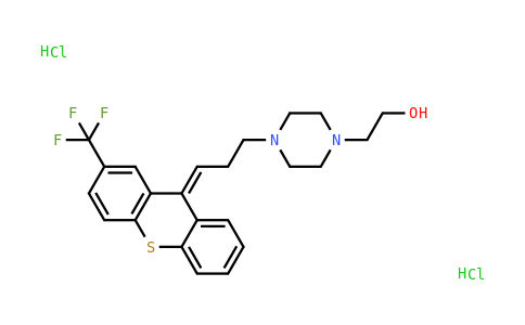 OF26521 | 51529-01-2 | Flupentixol Dihydrochloride