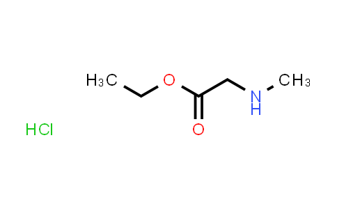 52605-49-9 | Sarcosine ethyl ester hydrochloride