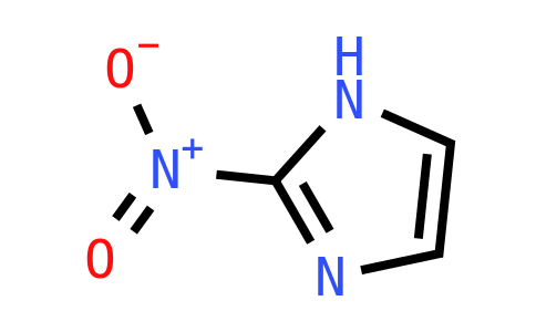 OF26467 | 527-73-1 | 2-Nitroimidazole