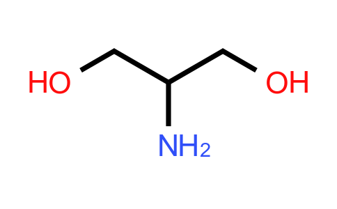 534-03-2 | 2-Amino-1,3-propanediol