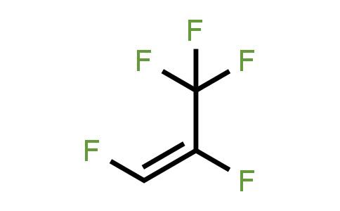 5595-10-8 | (E)-1,2,3,3,3-Pentafluoropropene 5595-10-8 | (E)-1,2,3,3,3-Pentafluoropropene