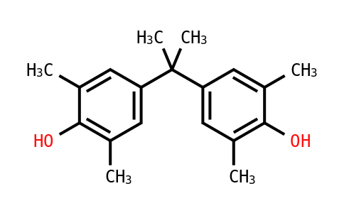 OF26684 | 5613-46-7 | 2,2-Bis(4-hydroxy-3,5-dimethylphenyl)propane