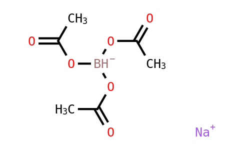 OF26655 | 56553-60-7 | 三乙酰氧基硼氢化钠