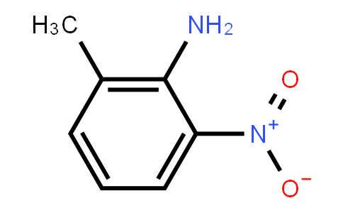 570-24-1 | 2-甲基-6-硝基苯胺