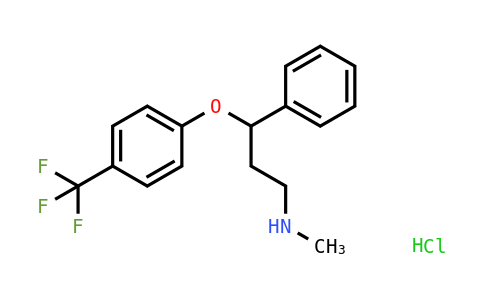 OF26534 | 59333-67-4 | Fluoxetine HCl